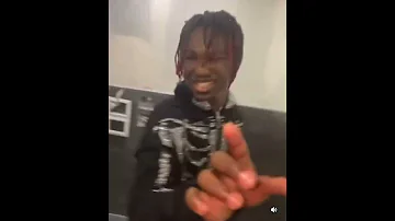 Ynw Bslime - Oreos snippet￼