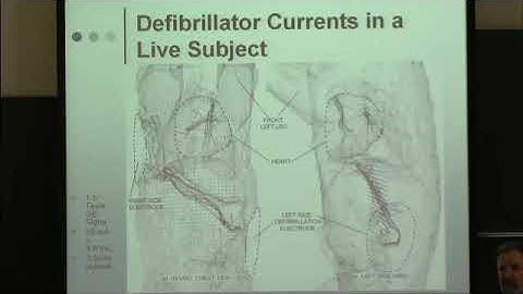 Prof. Adrian Nachman | Reconstructing Conductivity from Minimal Internal Data