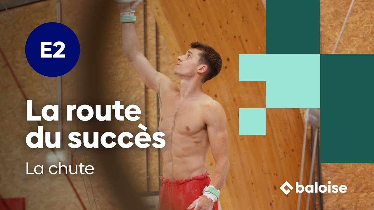 La route du succès - Épisode 2 | La chute
