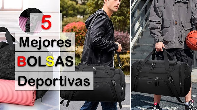 Las 15 mejores mochilas deportivas en oferta de 2023