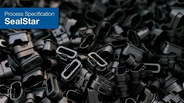Process Specification SealStar