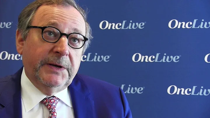 Dr. Hirsch on Importance of Molecular Testing in Lung Cancer