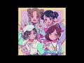 【夏色花梨】あおぞらサイダー (&#39;90s star child mix) 【市川雛菜】