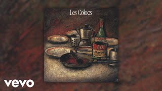 Les Colocs - Dédé (Official Audio) chords