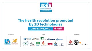 3DBB: Jorge Silva, CTI Renato Archer (Brazil)
