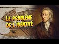 Philosophie  john locke le bateau de thse et le problme de lidentit