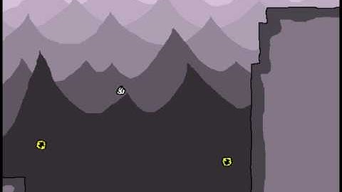 SMW custom music: An Untitled Story - Mist