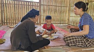 Download Lagu The boy's mother let the old woman stay to take care of him and keep him compan MP3 Download Lagu The boy's mother let the old woman stay to take care of him and keep him compan MP3