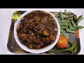 Varutharacha Chicken Curry | Nadan Chicken Curry | Traditional Recipe | COOK with SOPHY