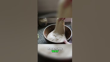 Mastering Fluffy Sourdough with Freshly Milled Flour