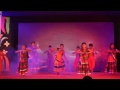 Talent house dance crew mirzapur