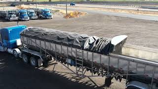 J&W Self Tarp System