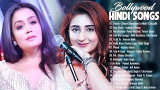 Hindi Romantic Songs 2020 - Latest Indian Songs 2020 - Hindi New Songs 2020
