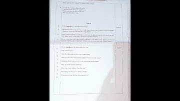 Kazi Nazrul university (KNU) 4th semester English hons. Question paper (British literature) Core 401