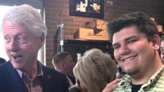 Portsmouth, Ohio an Epic Preview