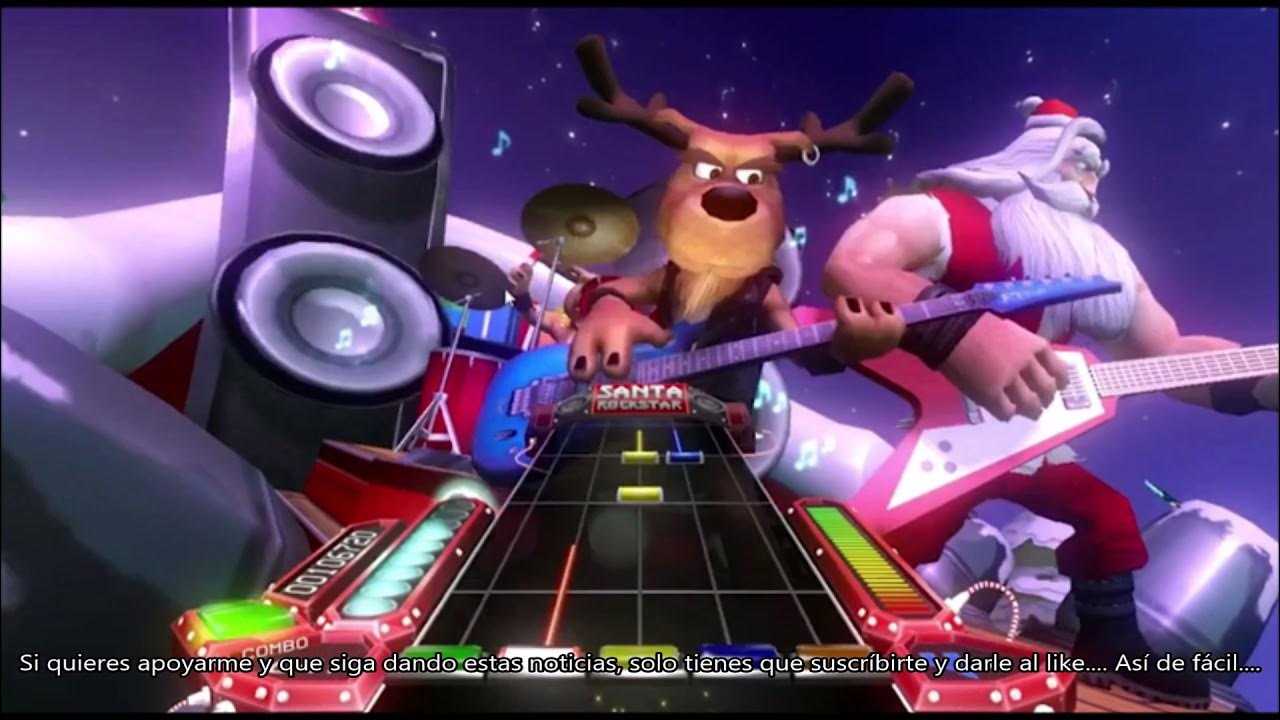 Juegos de papá noel gratis