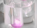 Гидролиз ацетата натрия