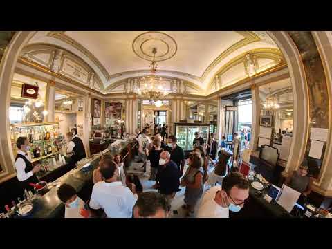 Gran Caffè Gambrinus
