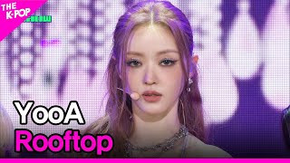 Yooa Rooftop 유아 Rooftop The Show 240319