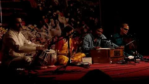 Nirmal Sangeet Sarita - Guru Totz Mhanavil