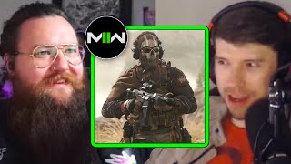 PKA on Call of Duty: Modern Warfare II