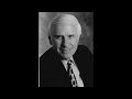 Jim Rohn On Purpose, Self Confidence, Enthusiasm, Expertise and Preparation