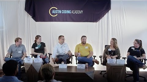 ACA Tech Recruiter Forum