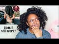 Waist Length in a Year | How I Grew Long Type 4 Hair UPDATE!