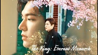 100 Ways | Jackson Wang | The King: Eternal Monarch FMV