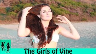 Best Girl Vines of October 2015 - Part 2