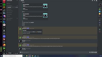 How to make Dank Memer Autofarm bot in Replit