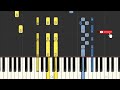 Maan - Leven Piano Tutorial - Instrumental voor Karaoke Mp3 Song