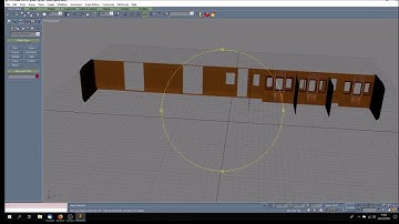 Gmax - making D12 brake 3rd and E38 Compo 1st 3rd part 7