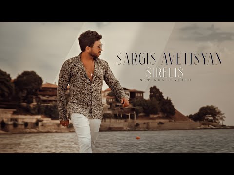 Sargis Avetisyan - Sirelis (2022)