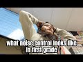 First Year Teacher | *watch me teach my morning routine* & new laminator