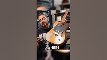 To All The Relic Guitar Haters #guitar