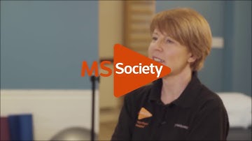 MS Active Together | Symptom Exercises