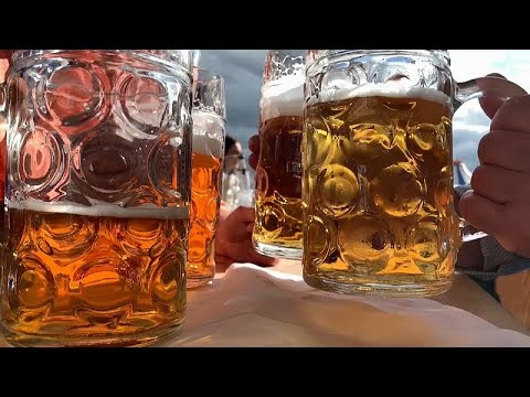 Videó: Az 5 Legjobb Marzen Sör Az Oktoberfest Számára - A Kézikönyv