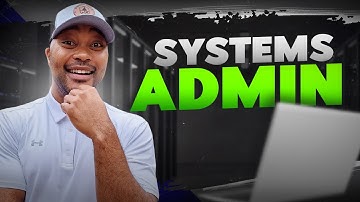 How To Become A Systems Administrator and Earn 6 Figures | Management Information Systems