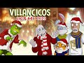 Chillancicos villanchicos y wilancicos villancicos de la liga mx