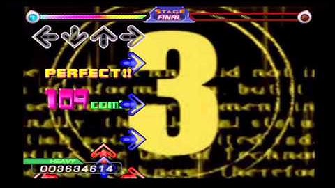 DDR Festival Make it Better (So-REAL Mix)