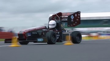 What is Formula Student?