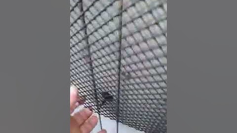 Prevent HailStop 3 Permatron Prevent and HailStop Hail Guard Netting