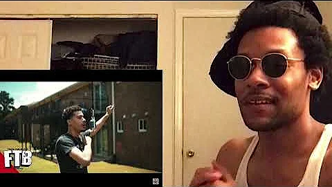 JAY CRITCH   “WRONG PERSON “ |  FROM THE BLOCK PERFORMANCE 🎙 CORY REACTION