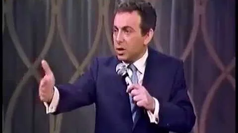 Jackie Mason Dean Martin Show