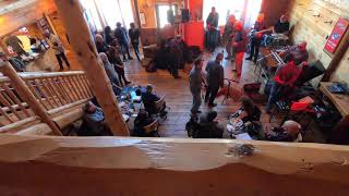 CT Blues Society Monthly Jam March 1, 2020 at Pine Loft Cafe, Berlin CT  #14 of 19 Videos