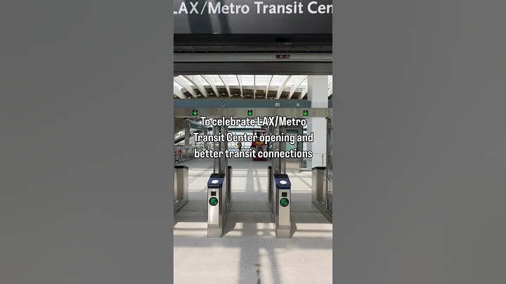 New station. Free rides. All weekend long! 🚈🚌✈️🎉