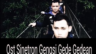 Langkahku Semakin Lelah | Ost Sinetron Gengsi Gede Gedean