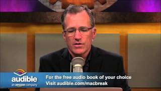MacBreak Weekly 410: Please Remove Your Piercings