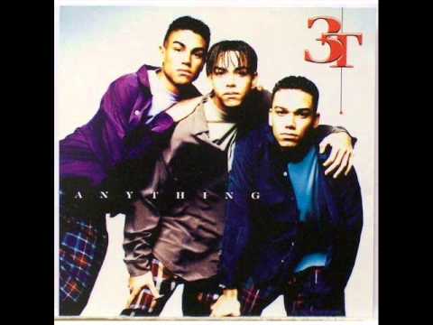 COOLS (+) ANYTHING - 3T